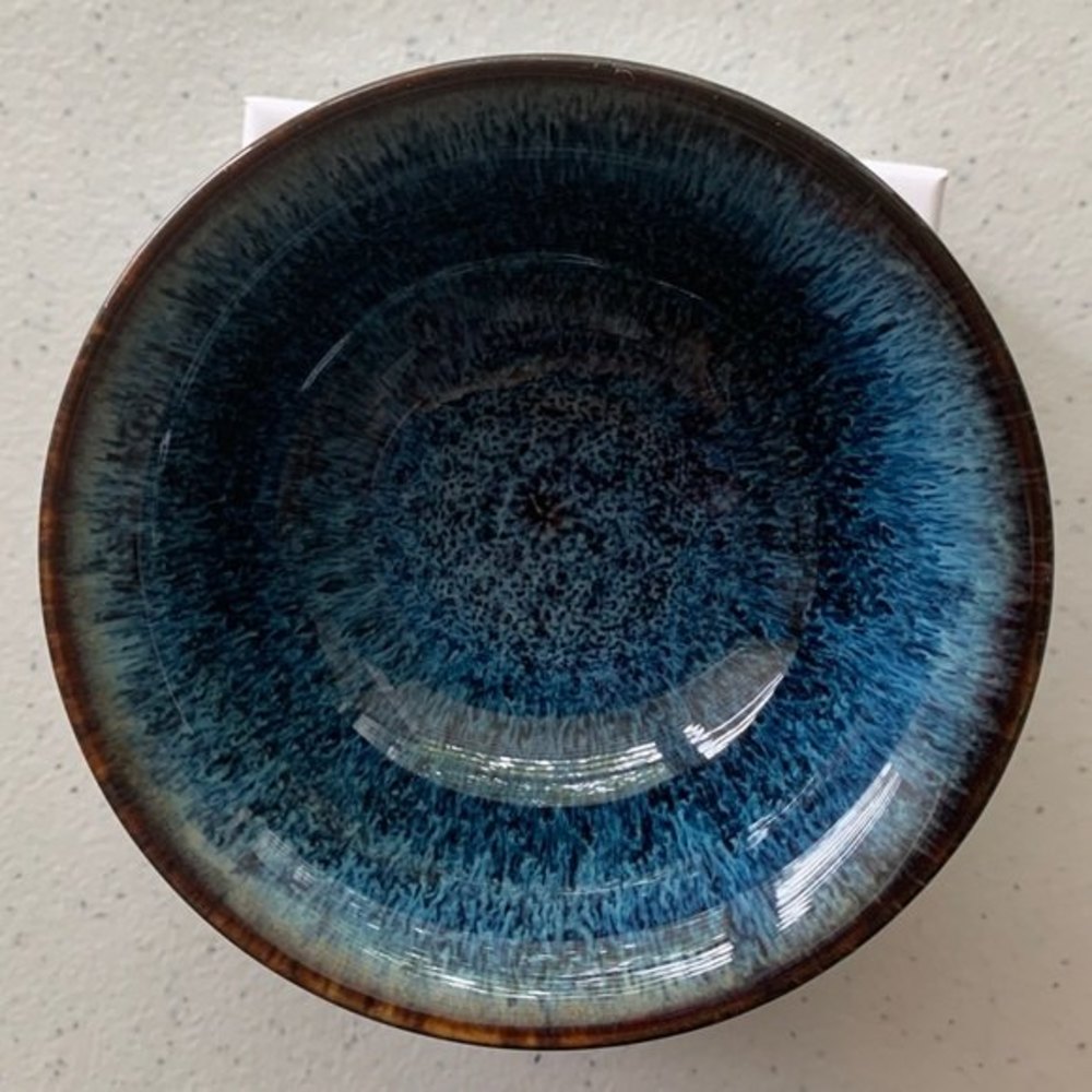 Authentic Japanese Handmade Traditional Sake Teacup